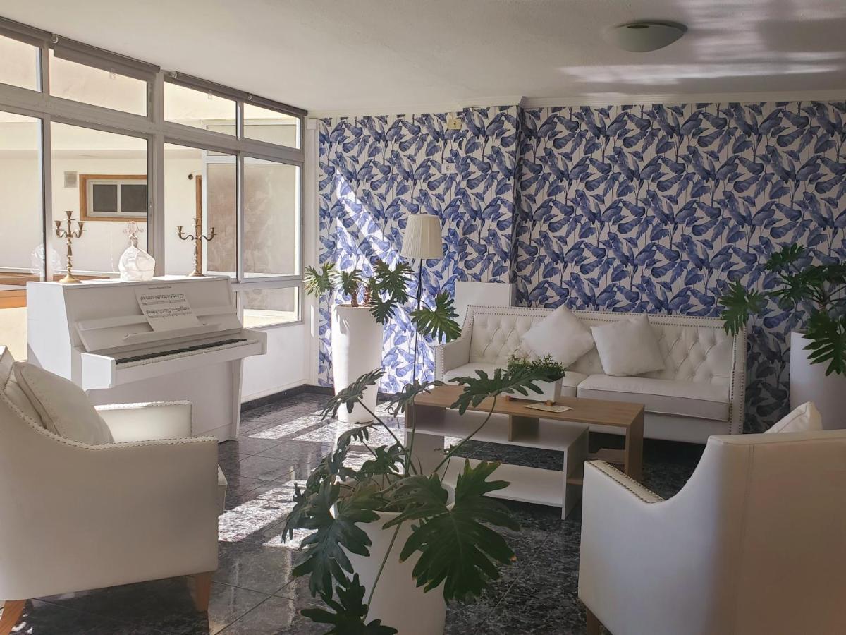 Las Camelias Apartments Ci15 Playa del Inglés Esterno foto